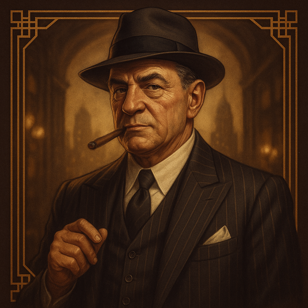 Boss