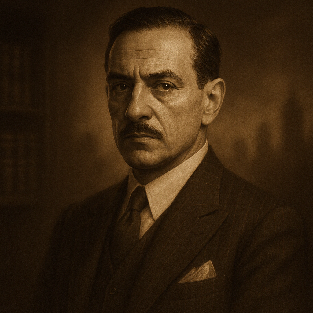 Consigliere